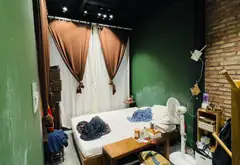 Nhà phố quận 3 - Kinh doanh đỉnh, giá tốt bất ngờ... Bán nhà mặt phố tại Xuân Hòa, Hồ Chí Minh 07