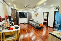 🌆 CĂN HỘ CHUNG CƯ VINACONEX2_HIẾM CÓ Ở PHÂN KHÚC 4TỶ... Bán căn hộ chung cư tại Định Công, Hà Nội 01