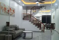 Nhà 3 tầng đẹp mê ngay, gần UBND An Hải... Bán nhà riêng tại An Hải, Hải Phòng 04