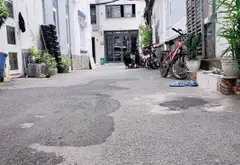 Nhà đẹp hẻm ô tô, dòng tiền 12 triệu/tháng tại Phạm Văn Chiêu... Bán nhà riêng tại An Hội Tây, Hồ Chí Minh 03