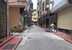 Bán nhà Văn Quán cạnh Đại Học Kiến Trúc, ngõ thông kinh doanh, ô tô vào tận cửa, hơn 7 tỷ... Bán nhà riêng tại Hà Đông, Hà Nội 05