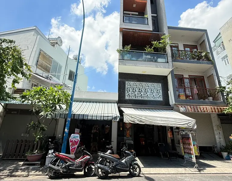 Đất Mặt Tiền Kinh Doanh Tân Bình, Tiềm Năng Đỉnh Cao... Bán đất tại Bảy Hiền, Hồ Chí Minh 01