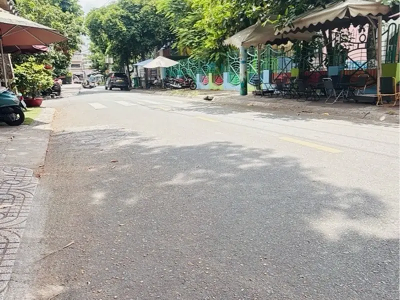 Bán nhà mặt phố 4 tầng 56.4m2 tại Phú Thọ Hòa Tân Phú... Bán nhà mặt phố tại Phú Thọ Hòa, Hồ Chí Minh 01