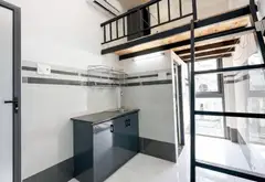 CHDV 22 PHÒNG GẦN MẶT TIỀN HOÀNG DIỆU 2 : FULL PHÒNG – HƠN 100TR/THÁNG – CÓ THANG MÁY... Bán nhà riêng tại Linh Xuân, Hồ Chí Minh 13