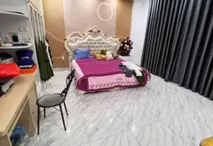Nhà riêng 4 tầng tại gần chợ Hải Tẹo với thiết kế hiện đại và vị trí chiến lược... Bán nhà riêng tại Đông Hải, Hải Phòng 14