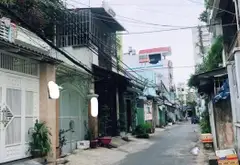 Bán nhà 3 tầng 140m2 HXH 7m, Phú Thạnh Tân Phú giá 15.7 tỷ... Bán nhà riêng tại Phú Thạnh, Hồ Chí Minh 04