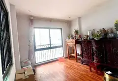 Bán nhà tại phố Văn Cao - 35m2, 4 tầng, mặt tiền 7.4m - đường Ô tô tránh có vỉa hè, kinh doanh tốt... Bán owner_side tại Tây Hồ, Hà Nội 04