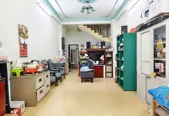 Nhà Hiện Đại Mặt Tiền Nội Bộ 12m Tân Phú, Sống Sang - Kinh Doanh Lợi... Bán nhà riêng tại Phú Thọ Hòa, Hồ Chí Minh 04
