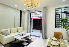 SIÊU PHẨM NHÀ 2 TẦNG TRUNG TÂM TP ĐÀ NẴNG DT 47,3M2 3 PN FULL NỘI THẤT GIÁ3,X TỶ... Bán nhà riêng tại Thanh Khê, Đà Nẵng 06