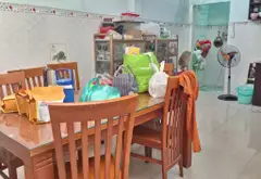 Nhà đẹp hẻm xe hơi Quận 8, 4 tầng rộng rãi, giá sốc... Bán nhà riêng tại Chánh Hưng, Hồ Chí Minh 06