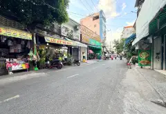 Bán nhà mặt phố 2 tầng, 58m2 tại Tân Bình, giá 11,5 tỷ... Bán nhà mặt phố tại Bảy Hiền, Hồ Chí Minh 03
