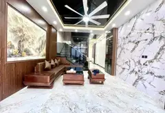 Nhà 4 tầng có thang máy, vị trí vàng tại phường An Dương, Hải Phòng... Bán nhà riêng tại An Dương, Hải Phòng 01