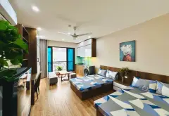 💥NHÀ DÒNG TIỀN MẶT PHỐ - 8 TẦNG THANG MÁY - VỪA Ở VỪA KINH DOANH VỪA CHO THUÊ CỰC ĐỈNH -... Bán nhà mặt phố tại Khương Đình, Hà Nội 12