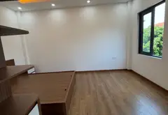 Nhà Mới Đẹp Trung Tâm Đan Phượng, Vài bước Ra Ô tô Tránh, ngay hồ sinh thái 40m2 sổ vuông.... Bán nhà riêng tại Đan Phượng, Hà Nội 06