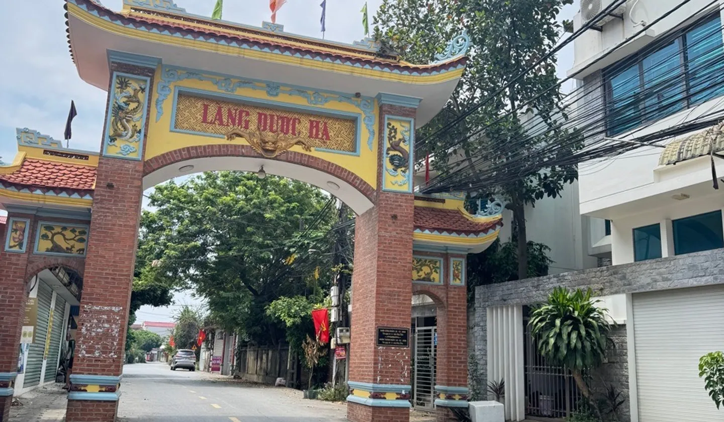 Nhà đất góc ngõ rộng, tiện ích đầy đủ tại Sóc Sơn... Bán nhà riêng tại Sóc Sơn, Hà Nội 01