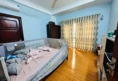 Nhà mặt phố view sông lô góc 3 mặt thoáng, 5 tầng, mặt tiền 8m, kinh doanh tốt. Trung tâm Hoàng Mai... Bán nhà mặt phố tại Tương Mai, Hà Nội 06