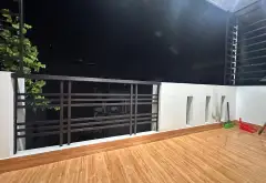 Nhà phố sang trọng, đẳng cấp giữa trung tâm thành phố, chuẩn chỉ việc vào ở ngay... Bán nhà riêng tại Hải An, Hải Phòng 12