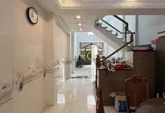 Nhà Phố 5 Tầng Đẳng Cấp Tại Tân Chánh Hiệp Với Không Gian Riêng Tư Và Tiện Ích Hoàn Hảo... Bán nhà riêng tại Trung Mỹ Tây, Hồ Chí Minh 07