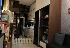 Nhà mặt phố Quận 4, 2 tầng, phong cách hiện đại, giá tốt... Bán nhà mặt phố tại Xóm Chiếu, Hồ Chí Minh 06