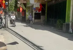 BÁN ĐẤT TẶNG NHÀ VƯƠNG THỪA VŨ - MẶT TIỀN RỘNG - NGÕ THÔNG KINH DOANH - Ô TÔ TRÁNH - GARA OTO .... Bán nhà riêng tại Khương Đình, Hà Nội 03