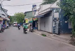 Cơ hội hiếm có sở hữu nhà 2 tầng giá tốt sát mặt tiền quốc lộ 1A Q12... Bán nhà riêng tại Bà Điểm, Hồ Chí Minh 11