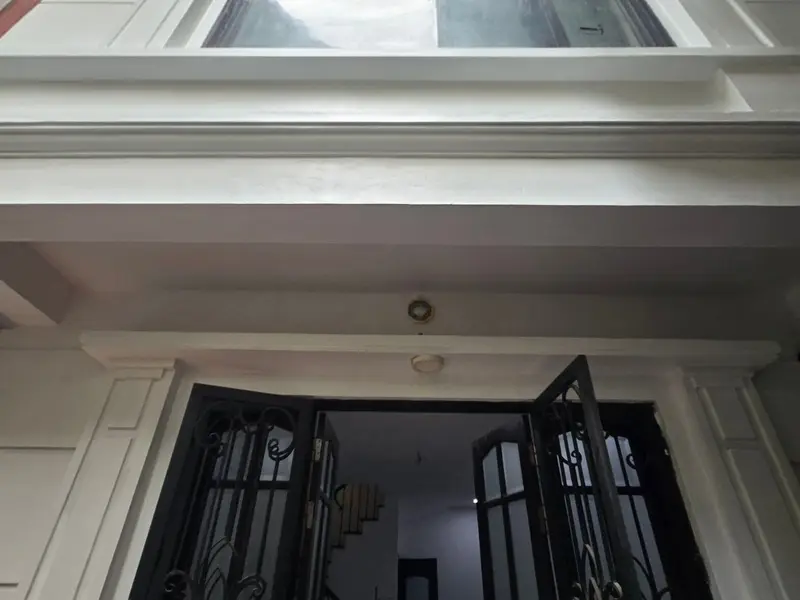 NHÀ MỚI KOONG NGUYỄN TRƯỜNG TỘ - LÕI BA ĐÌNH - FULL NỘI THẤT - TIỆN ÍCH ĐỈNH CAO... Bán nhà riêng tại Ba Đình, Hà Nội 01