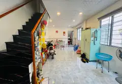 BỜ KÈ HOÀNG SA- MẶT TIỆN THỤT- LÔ GÓC THOÁNG- TIỆN KINH DOANH ĐA NGHỀ 🎯🎯🎯... Bán nhà riêng tại Tân Định, Hồ Chí Minh 02