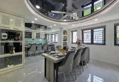 Bán nhà 5 tầng gần Emart, Phan Huy Ích, 56m2, giá 10.8 tỷ... Bán nhà riêng tại An Hội Tây, Hồ Chí Minh 04
