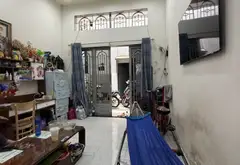 Nhà riêng 2 tầng gần khu vực trung tâm Quang Trung, thiết kế tiện nghi... Bán nhà riêng tại Gò Vấp, Hồ Chí Minh 05