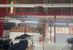 Bán kho nhà xưởng 7 tầng diện tích 503,3 m2 tại quận giáp ranh Quận 12... Bán kho, nhà xưởng tại Hóc Môn, Hồ Chí Minh 04