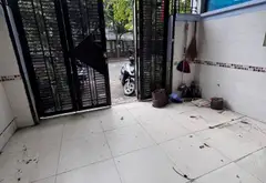 Nhà mặt tiền kinh doanh sầm uất ngay MT Phạm Thị Tánh, HCM. Q8... Bán nhà mặt phố tại Chánh Hưng, Hồ Chí Minh 14