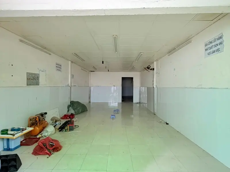 Nhà mặt tiền Hồng Lạc rộng thoáng, ô tô vào nhà – giá tốt nhất khu vực... Bán nhà riêng tại Bảy Hiền, Hồ Chí Minh 01