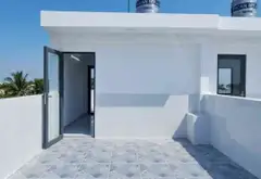 Bán nhà riêng 4 tầng 4PN 5WC tại Quận 12 với sân thượng rộng... Bán nhà riêng tại Thới An, Hồ Chí Minh 09