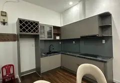 Bán chung cư mini 3PN - 85m2 quận 6 giá 4,5 tỷ, nội thất đẹp... Bán chung cư mini tại Bình Tây, Hồ Chí Minh 10