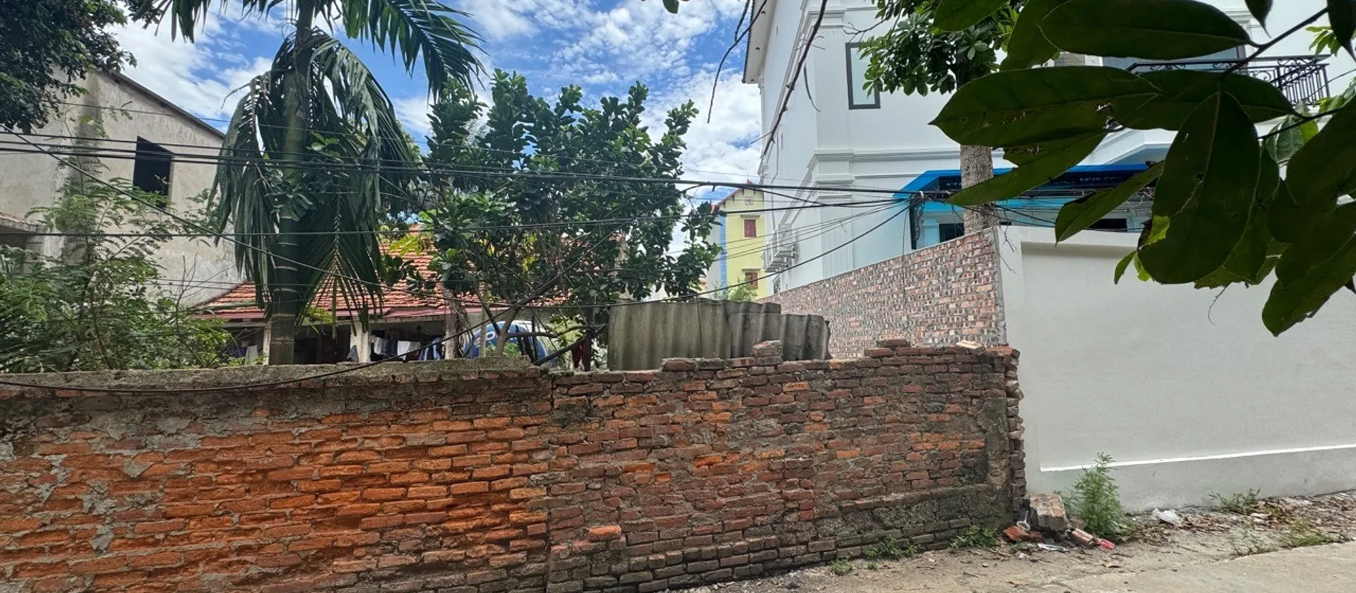 Mảnh đất nở hậu, ô tô tránh, giá đầu tư cực hấp dẫn... Bán đất tại Lạc Đạo, Hưng Yên 01