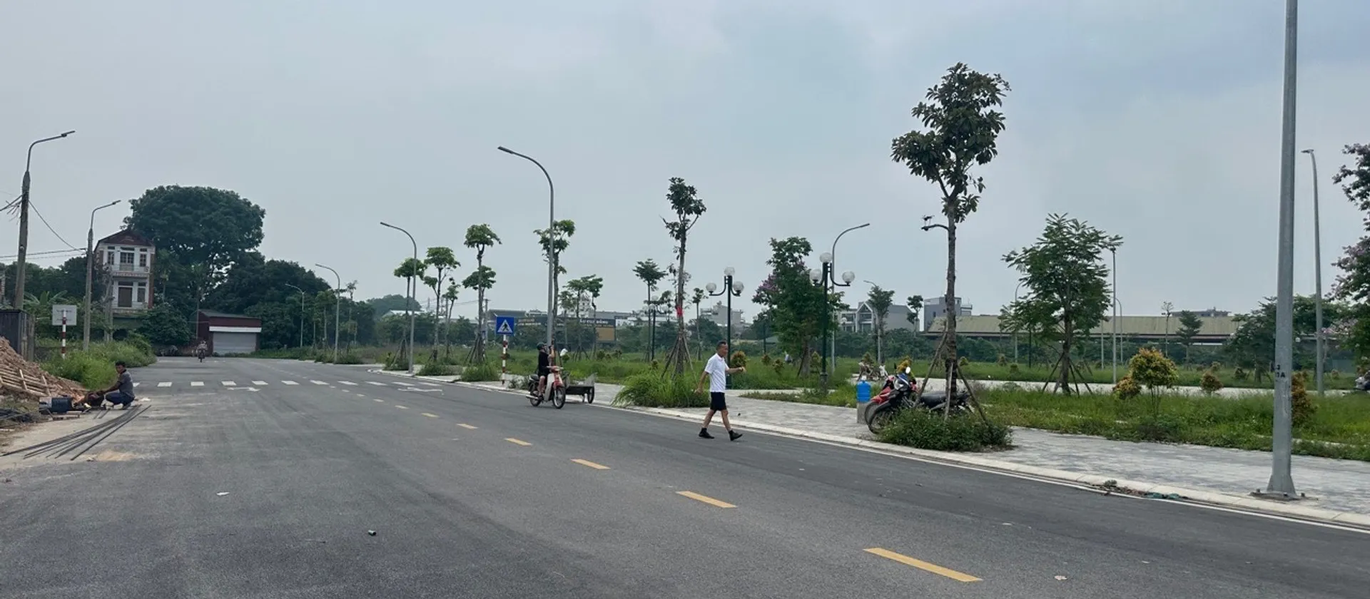 Đất nền đẳng cấp tại khu đấu giá X1 Nguyên Khê, Đông Anh... Bán đất tại Phúc Thịnh, Hà Nội 01