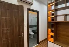 Bán nhà riêng 4 tầng tại Huỳnh Tấn Phát với diện tích 82m2 và vị trí thuận tiện... Bán nhà riêng tại Nhà Bè, Hồ Chí Minh 05