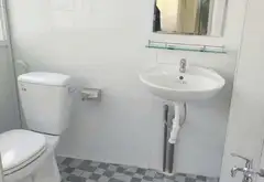 Nhà 3 tầng rộng rãi gần Nam Kỳ Khởi Nghĩa giá hấp dẫn... Bán nhà riêng tại Xuân Hòa, Hồ Chí Minh 07