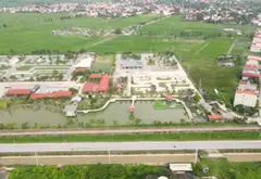Quỹ đất sản xuất và nhà xưởng cao cấp tại Bắc Ninh với mặt tiền đắc địa... Bán nhà mặt phố tại Phù Đổng, Hà Nội 08