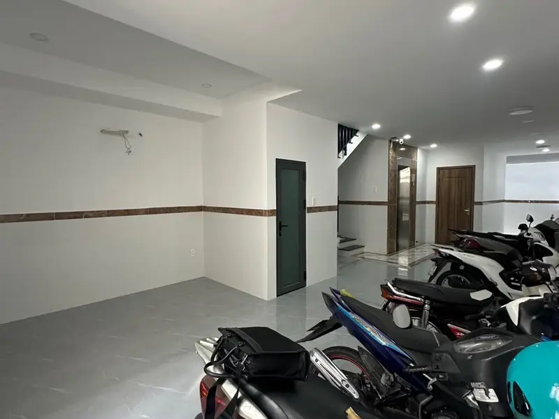 Bán nhà 4 tầng có thang máy tại trung tâm Tân Phú, 83.5m2... Bán nhà riêng tại Phú Thọ Hòa, Hồ Chí Minh 01