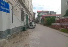 Mảnh đất vàng ô tô tránh ngay phố Đàm Công Hiếu, cơ hội đầu tư sinh lời hiếm có... Bán đất tại Phù Khê, Bắc Ninh 03