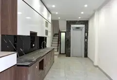 Bán nhà riêng 6 tầng Thị trấn Vũ Lăng, ngõ rộng ô tô đỗ cửa, nhà mới nội thất đẹp... Bán nhà riêng tại Thanh Trì, Hà Nội 04