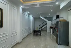 Nhà 4 Tầng Mới Xây Gần Công Viên, Ngõ Ô Tô Thông Thoáng... Bán nhà riêng tại Kiến An, Hải Phòng 01