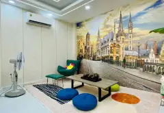 Nhà 5 Tầng _ Hẻm xe hơi _ 220 Nguyễn Văn Khối... Bán nhà riêng tại Thông Tây Hội, Hồ Chí Minh 04