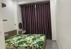 Nhà 3 tầng 4 phòng ngủ hẻm Xuân Nguyễn Biểu, quận 5, giá tốt... Bán nhà riêng tại Chợ Quán, Hồ Chí Minh 06