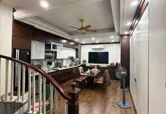 Liền kề Văn Phú dãy vip với nội thất cao cấp, thiết kế hiện đại 90m2, 5 tầng... Bán biệt thự, liền kề tại Hà Đông, Hà Nội 13