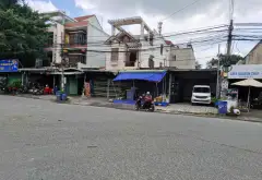 Bán nhà mặt phố diện tích 100 m² tại gần khu công nghiệp, mặt tiền 5m, phù hợp kinh doanh... Bán nhà mặt phố tại Dĩ An, Hồ Chí Minh 04
