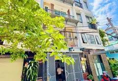 Bán nhà riêng 6 tầng tại Phan Đăng Lưu, Quận Phú Nhuận, diện tích 37m²... Bán nhà riêng tại Đức Nhuận, Hồ Chí Minh 09
