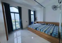 Bán tòa căn hộ dịch vụ 7 tầng tại Hòa Cường, Đà Nẵng với 23 phòng và bể bơi... Bán nhà mặt phố tại Hòa Cường, Đà Nẵng 10
