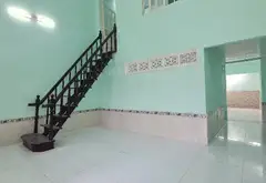 NHÀ MỚI 2 TẦNG HUỲNH TẤN PHÁT – NGANG 5M, CÓ SÂN ĐỂ XE... Bán nhà riêng tại Tân Mỹ, Hồ Chí Minh 06